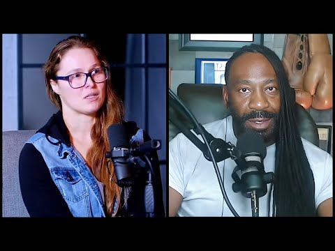 Booker T on the recent controversial comments from Ronda Rousey 