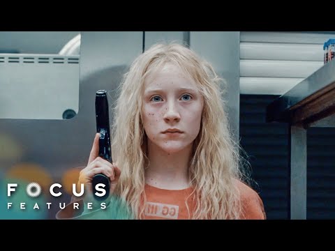 Hanna | Hanna Escapes the Special Forces