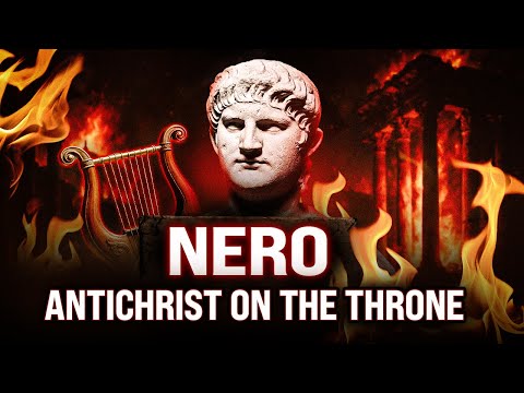 Nero – The Most Evil Emperor