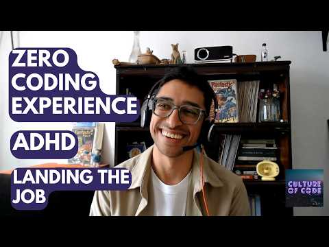 From ZERO to Software Engineer in Just One Year (How I Did It)