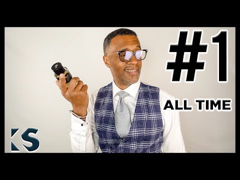 Available on Patreon https://www.patreon.com/kevinrsamuels #1 Fragrance of All Time ©