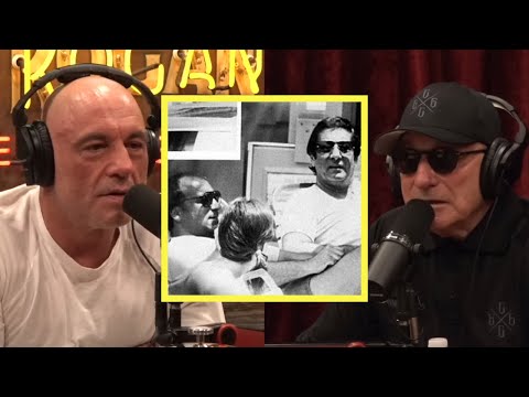 How the Real Donnie Brasco Survived 6 Years Deep Undercover with the Mafia