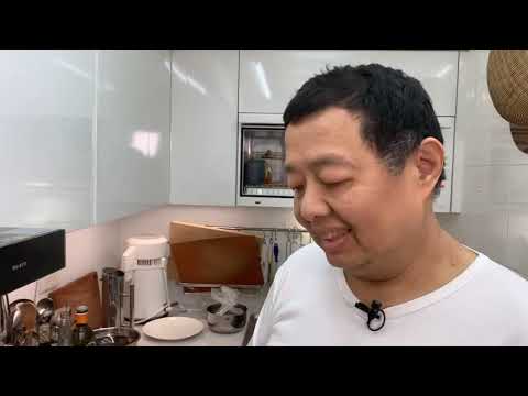 #過年必備滷牛腱_上集開滷了 #保師傅教你做 #滷味基本法 #滷牛腱 #滷牛肚 #滷牛腸 #五香是哪五種 #炒糖色做滷味