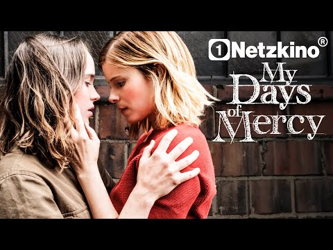 My Days Of Mercy (LIEBESFILM mit ELLEN PAGE, Liebesdrama ganzer Film auf Deutsch, Filme kostenlos)