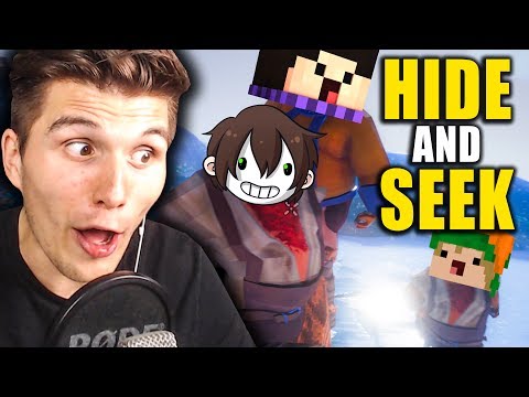 NUR WEGEN GERMANLETSPLAY BIN ICH GESTORBEN!