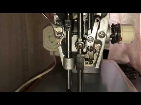 Чайка 142М .Регулировка.Часть1.