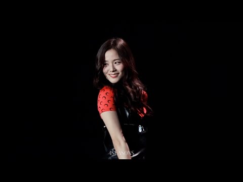 BLACKPINK JISOO 블랙핑크 지수 - 꽃 Flower @"LIGHTS, LOVE, ACTION!" in HONGKONG day1 fancam 직캠 250328