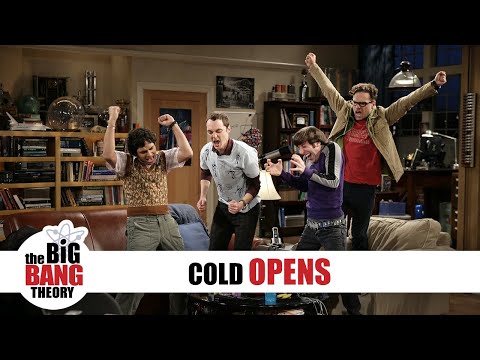 18 Cold Opens That Hooked Us Every Time | The Big Bang Theory