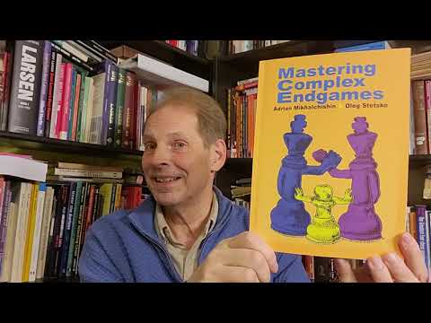 Part 2: Top 20 Chess Books That Will Transform Your Game with IM Thomas Engqvist