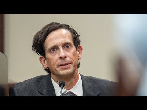 Estranged son testifies Donna Adelson has a 'controlling' personality in Dan Markel murder trial