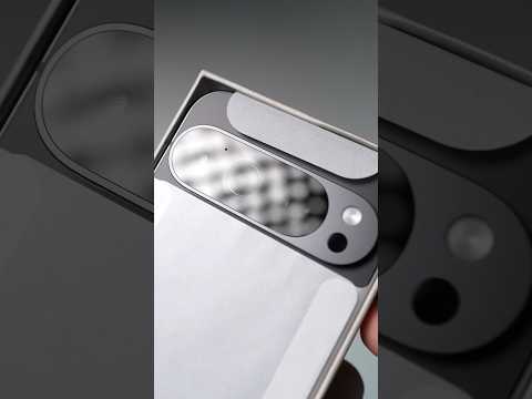 Some ​⁠ Pixel 9 Pro XL Unboxing, this phone is beautiful #googlepixel9pro #googlepixel9proxl