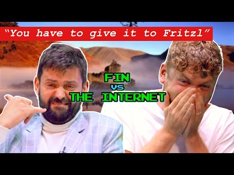 Oli Dugmore (PoliticsJoe) | Fin vs the Internet | Season 3 Ep 4