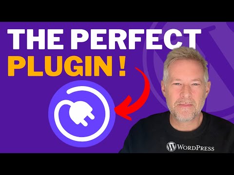 The Perfect WordPress Plugin for your Block Theme (and it's FREE!) 🔥