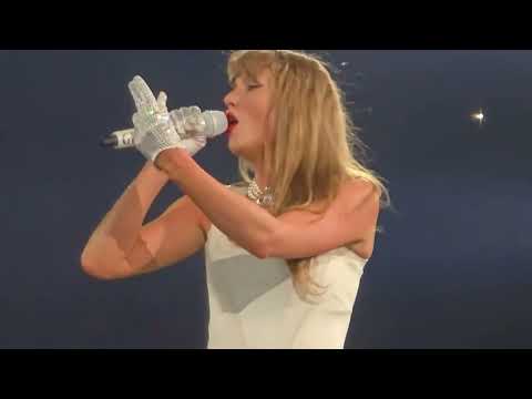 But Daddy I Love Him/So High School - Taylor Swift [ The Eras Tour ]
