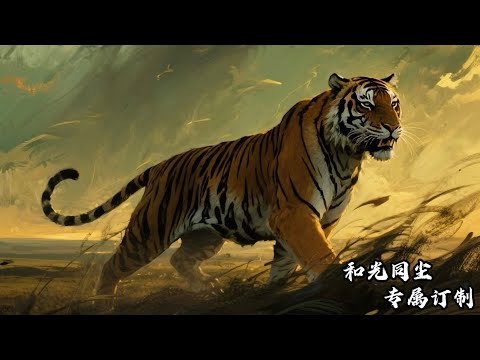 和光同尘專屬訂製R3