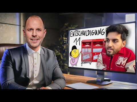 Die Akte ApoRed: Lügen, Straftaten und Terrorfinanzierung? | Anwalt Christian Solmecke