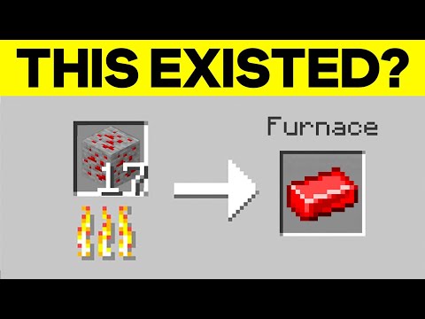 27 Minecraft Mistakes Mojang Refuses To Fix