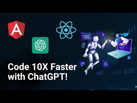ChatGPT Changed the Way I Code! 💻 | Productivity + AI Coding Tips for Developers