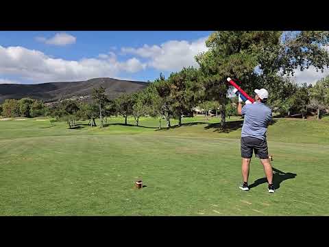 Golf Ball Air Cannon Fundraiser Event With The Ultimate Charity Golf Tournament Highlight