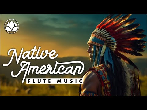 Spirit's Lullaby 🍃 Native American Flute Serenity | Meditation Music