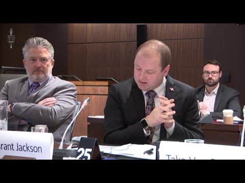 Carney's national security advisor on the China ‘contradiction’