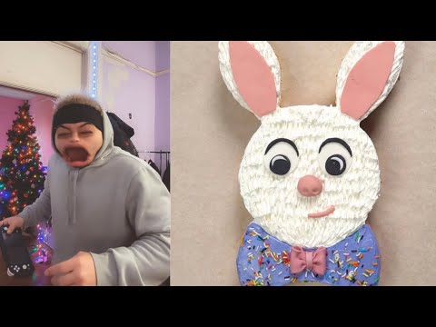 💖 Text To Speech 💖 ASMR Eating Storytime || @Eddie Mora || POVs Tiktok #45