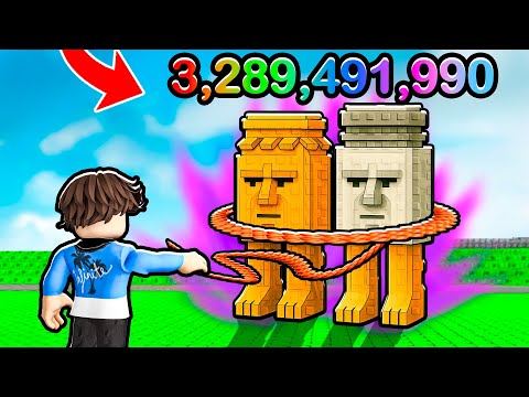 Spending $982,021,835 To Catch The RAREST BRAINROT..