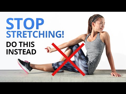 Your Piriformis Isn't Tight, it's WEAK! [4 Exercises to Get it Strong]