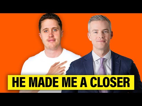 The BEST Ryan Serhant Sales Tips for 37 Minutes Straight
