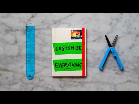 How to choose and set up a notebook you'll actually use