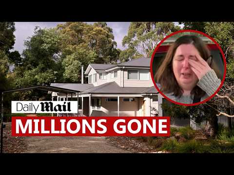 Erin Patterson’s prison nightmare just got worse | Daily Mail