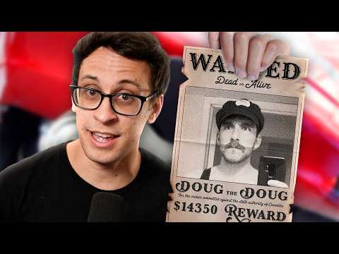 addressing the dougdoug drama