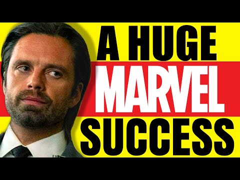 Thunderbolts - A Truly Great Marvel Movie