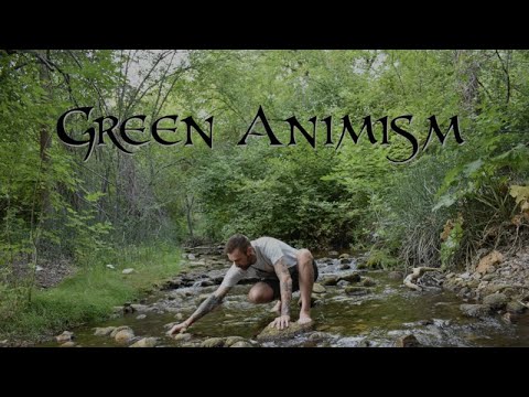 1 - Defining Animism