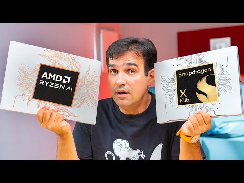 AMD Strikes Back with Ryzen AI 300! Asus Zenbook S 16 2024 REVIEW.