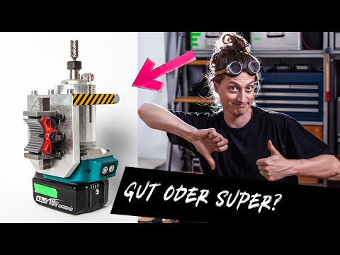 Router to lathe! Sounds logical, doesn't it? 🤪⚙️⚡️