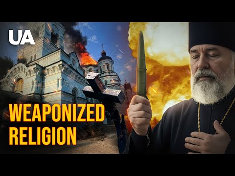 The Russian Orthodox Church as part of Russia's war strategy – How does it work in Europe?