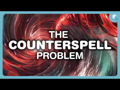 Were Counterspells a Mistake?