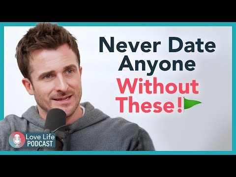 3 MAJOR Green Flags in Dating You Should Know