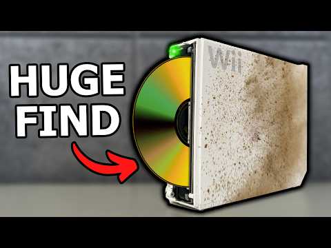 EVERYONE thought these consoles were WORTHLESS... 😱