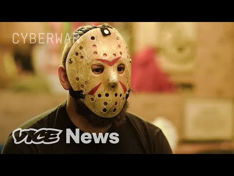 Who Was Behind the Ukraine Power Grid Hack of 2015? | Vice News