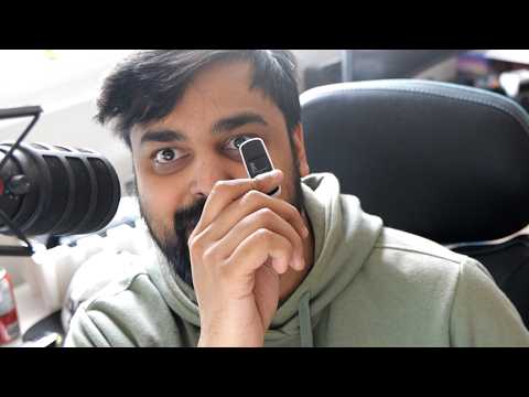 I Made My Computer Illegal...