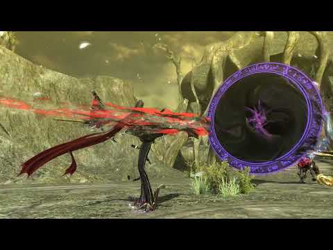 Bayonetta 2 Lost Chapter 2 Platinum w/ Rosa