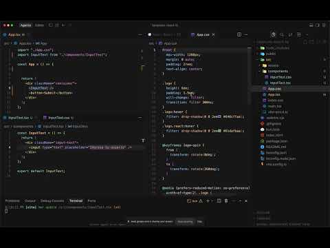 03 Propiedades de componentes
