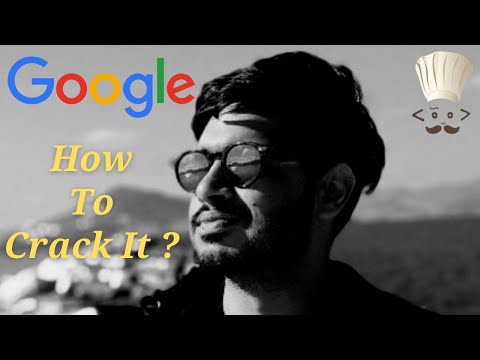 With Google Engineer - How To Begin With Competitive Programming ??