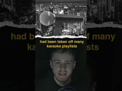 Why You Should Never Sing Frank Sinatra At Karaoke