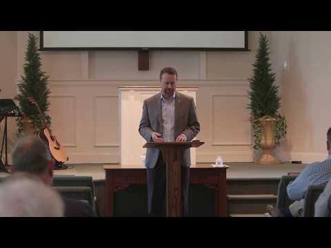 Michael Kruger (Session 3): Is the New Testament Historically Reliable or Morally Offensive?