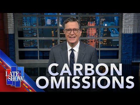 EPA Stops Protecting The Environment | Americans Need To Have More Sex | Don Jr.: My Dad Is So Hot
