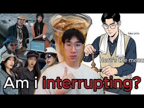 The Shanghai Nepo Baby Cafe Wave