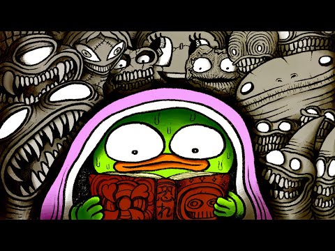 11 True Scary 4CHAN Stories | VOL 3